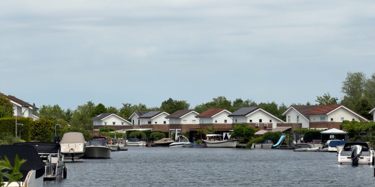 Bewoners Buitenborgh willen handhavingspauze na 'diepe onrust'