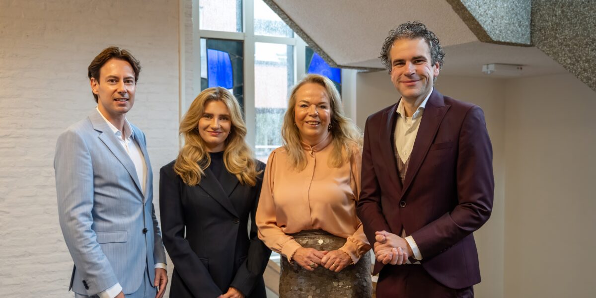 Nieuw college officieel van start na akkoord gemeenteraad