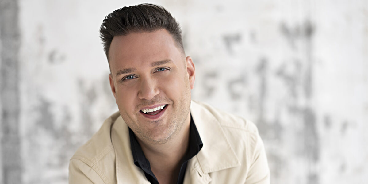 Pascal Redeker zondag te gast bij nog ééntje dan