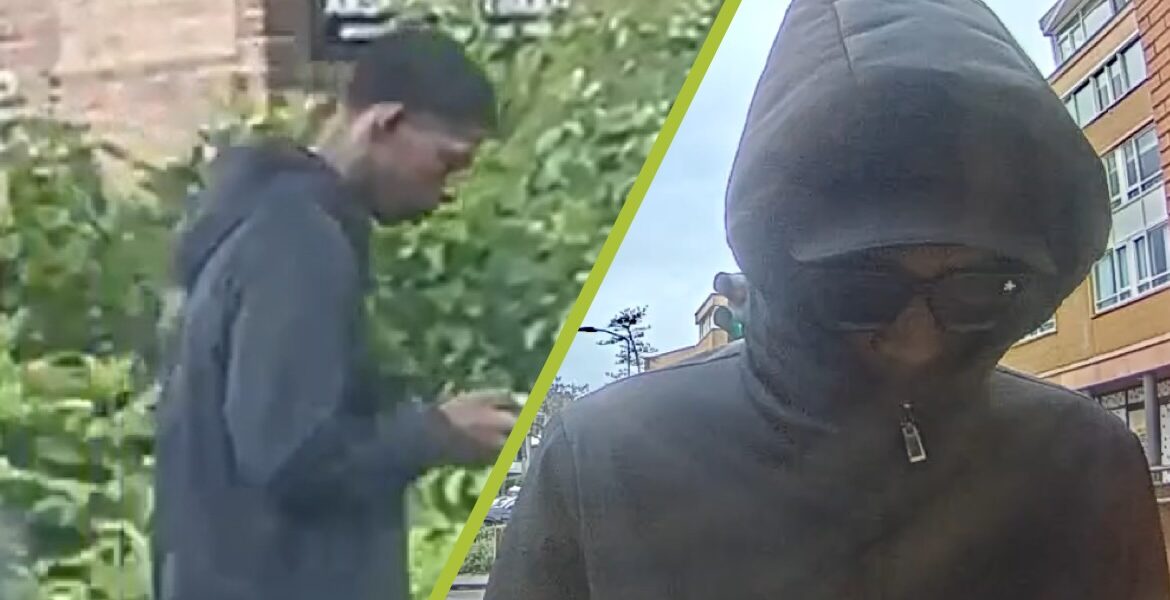 Politie zoekt jongeman na babbeltruc: 78-jarige vrouw raakt 870 euro kwijt