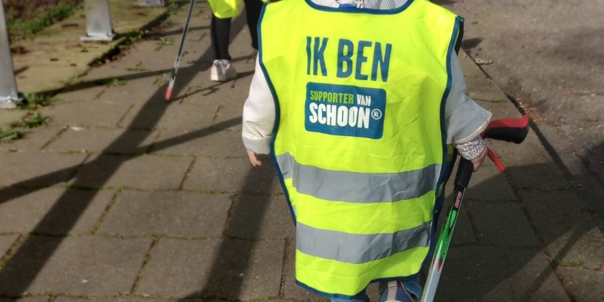 Bijeenkomst over aanpak zwerfafval in De Ronde Venen