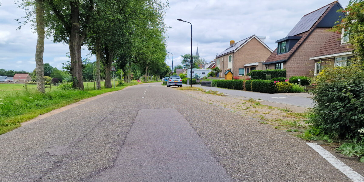 Geurspoor leidt agenten rechtstreeks naar wietkwekerij