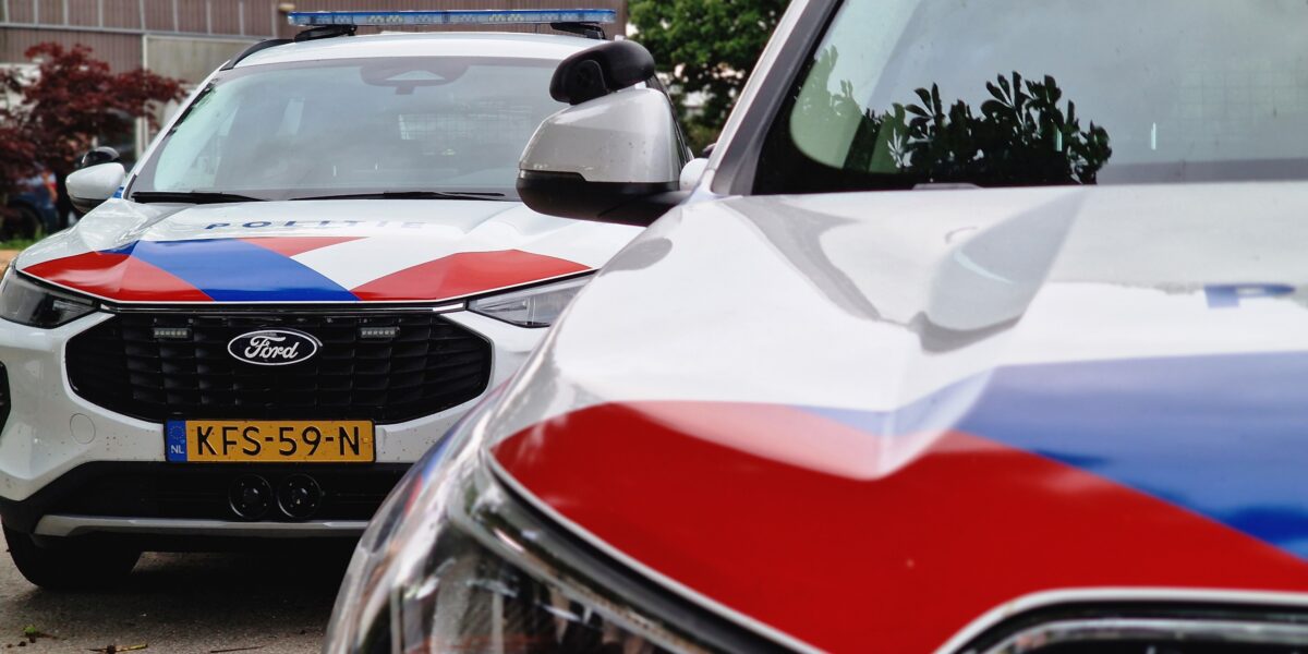 Aantal woninginbraken in De Ronde Venen flink gedaald