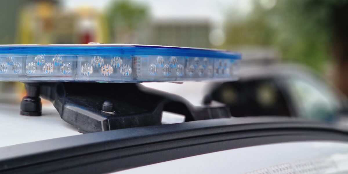 Twee rijbewijzen ingenomen na forse snelheidsovertreding op N212