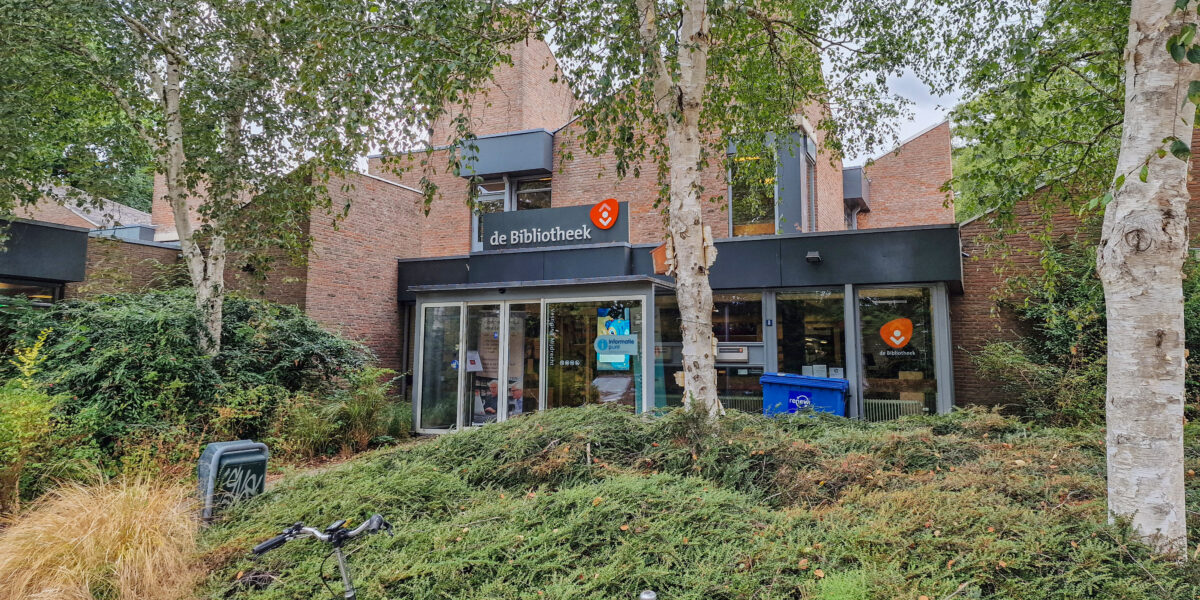 Taalhuis opent de deuren voor iedereen die wil oefenen met taal