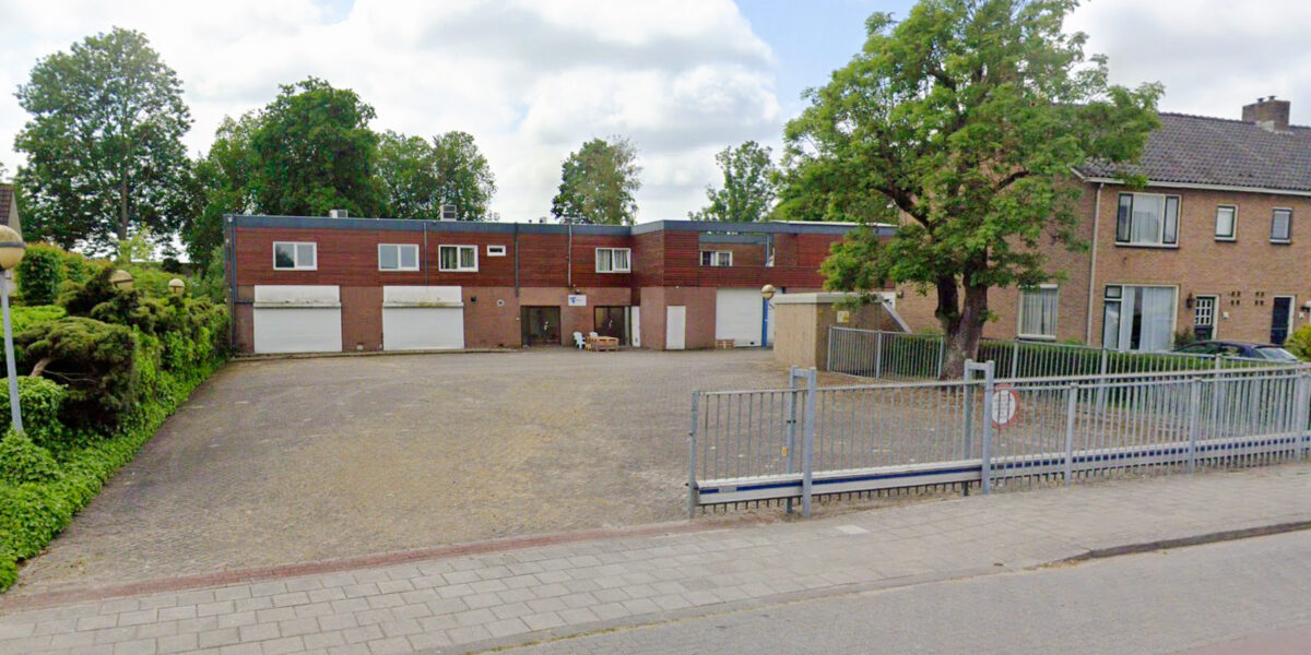 Plan voor twintig woningen aan Bozenhoven stap dichterbij
