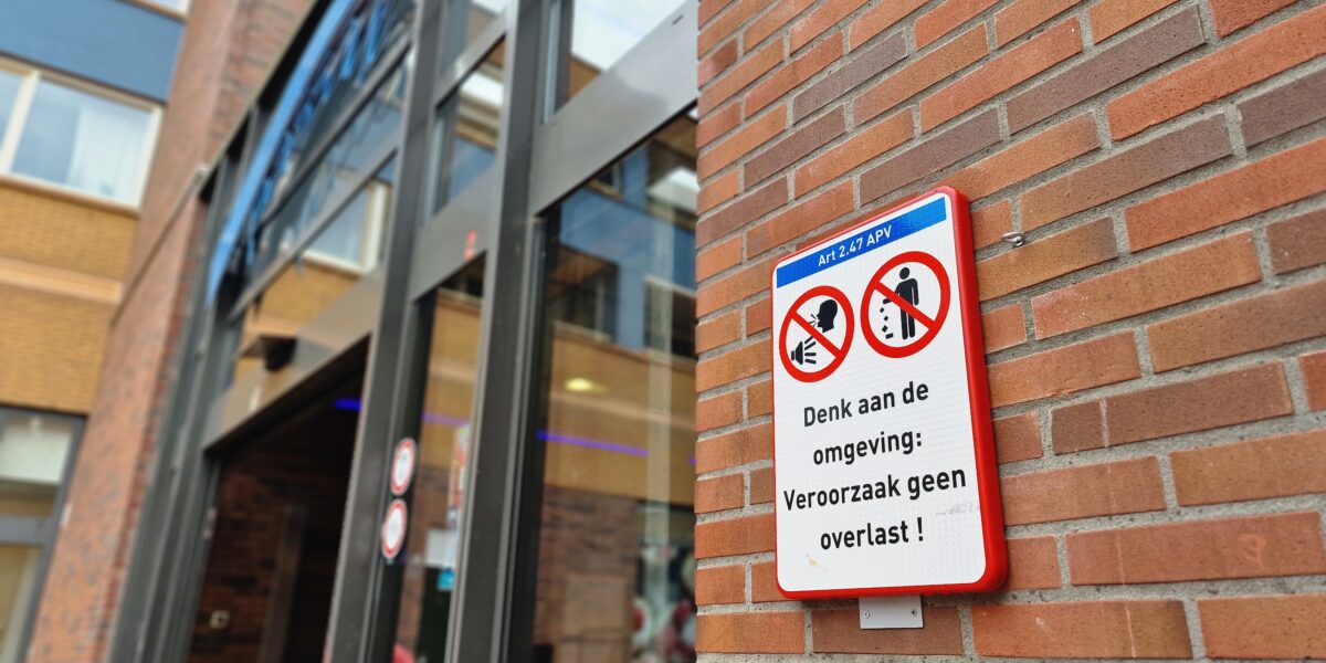Gemeente ziet forse afname van jeugdoverlast in centrum Mijdrecht