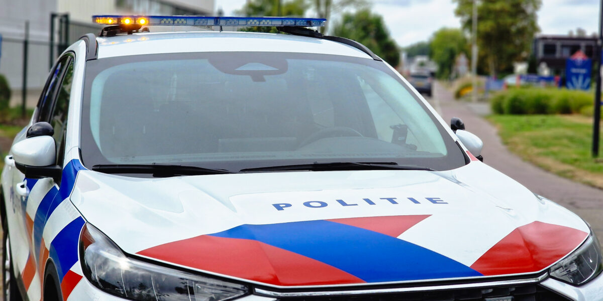 Politie arresteert inwoner uit Vinkeveen voor online intimidatie