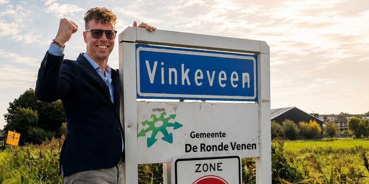 Jumbo Vinkeveen krijgt nieuwe eigenaar en flinke opfrisbeurt