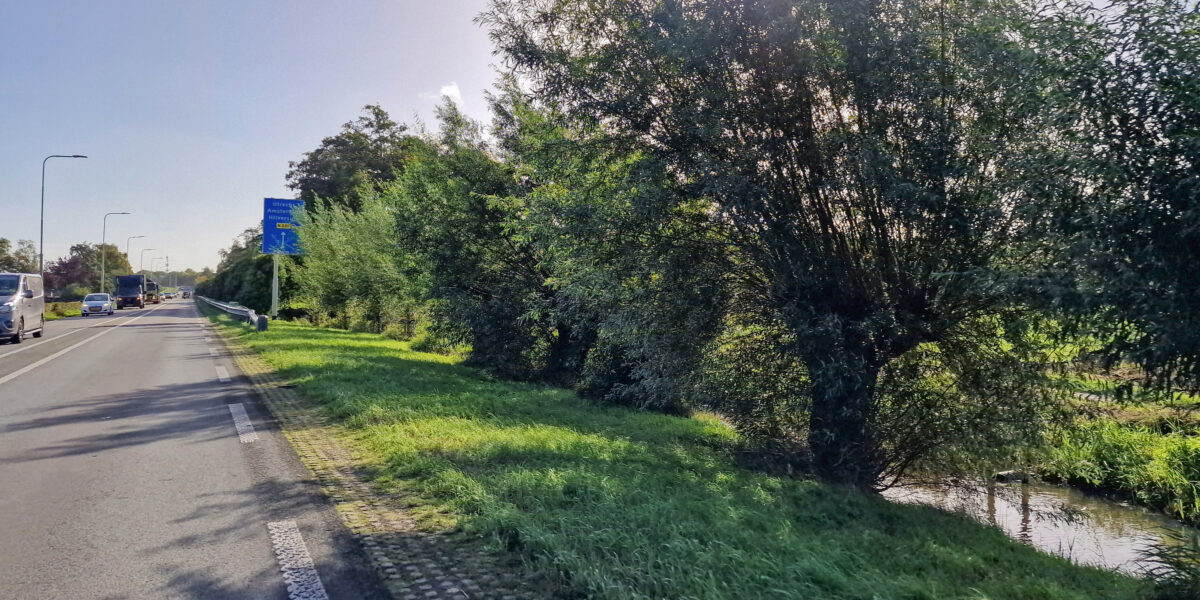 Ontwerp voor bushalte Vinkeveen-West plotseling terug naar tekentafel