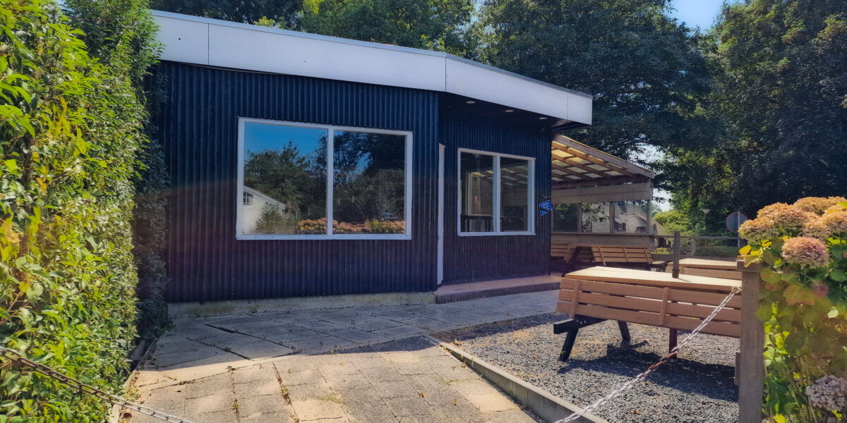 Streep door opening van De Smikkelbeer na integriteitstoets