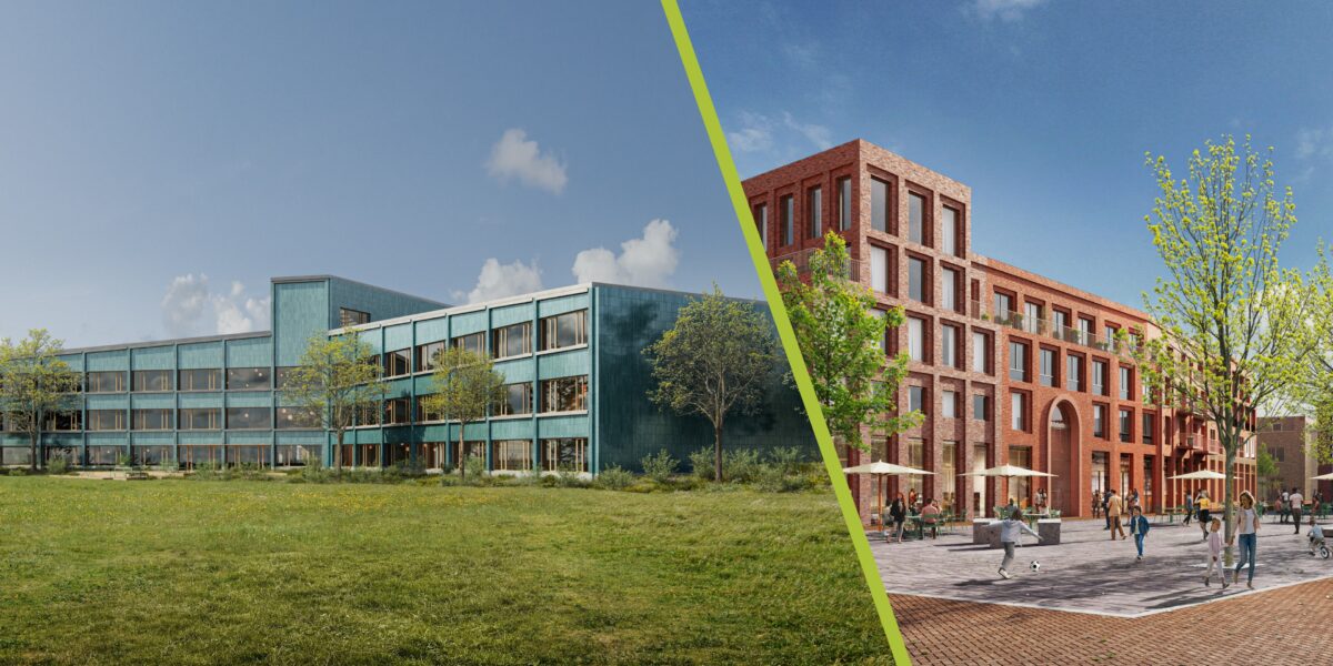 Raad geeft groen licht voor nieuw gemeentehuis en Huis van Mijdrecht