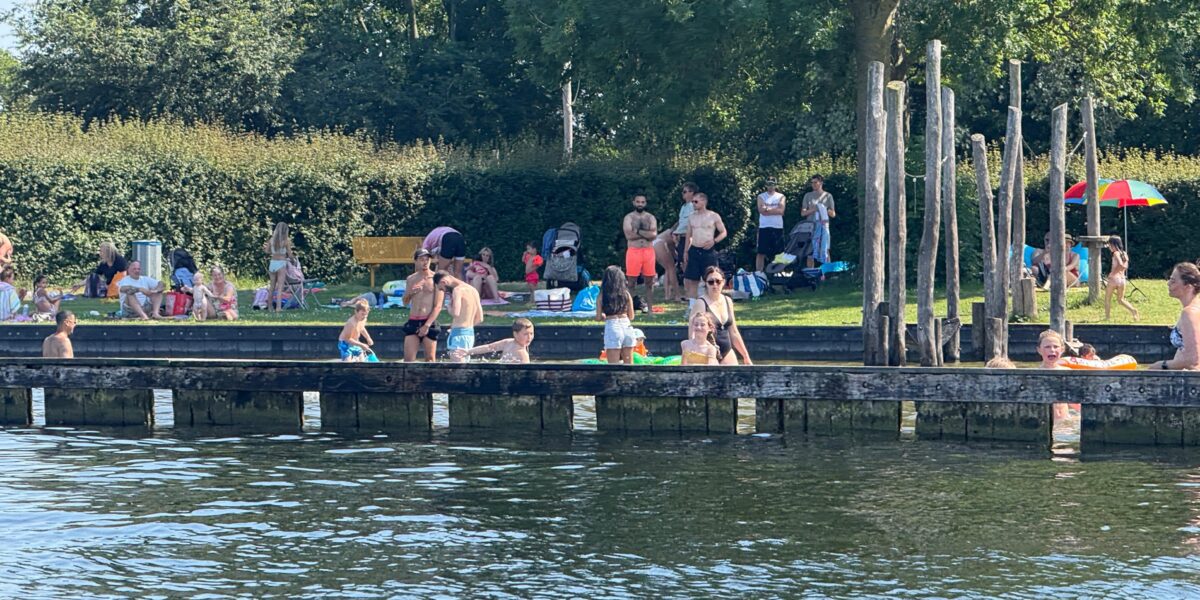 Water Vinkeveense Plassen in landelijke top vier van chemische overschrijdingen
